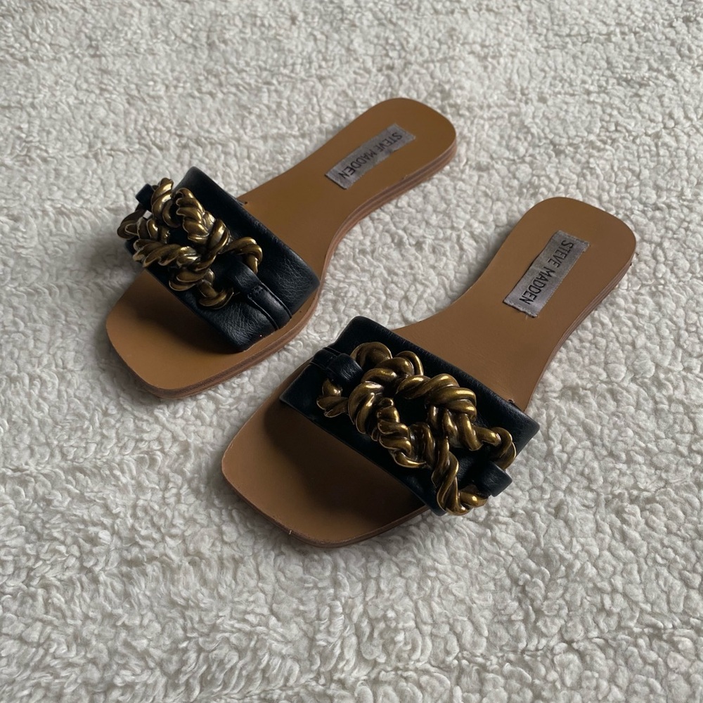 Steve Madden Sandals